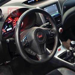 سوبارو ئیمپرێزا WRX